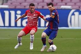 Barcelona played against atlético madrid in 2 matches this season. La Liga Que Le Quedan A Atletico Barcelona Real Madrid Y Sevilla Tyc Sports