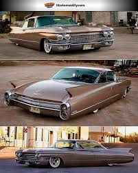 Image result for Inverness Green 1965 Cadillac