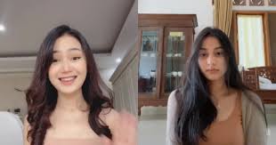 Check spelling or type a new query. 20 Artis Tiktok Cantik Indonesia 2020 Dengan Instagram Miliknya Update Terus
