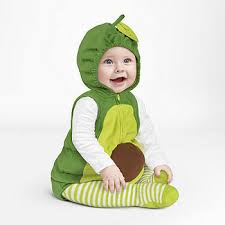 Carters Baby Avocado Halloween Costume Color Green Jcpenney