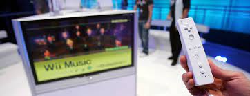 Catch up with all of nintendo's revelations right now. Nintendo Gets 10 Million Wii Remote Patent Verdict Reversed