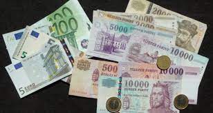 La 10.000 de euro, diferența ar fi fost de 1.400 de lei. Geld Wechseln In Budapest Und Ungarn So Zahlen Sie Richtig Mit Forint