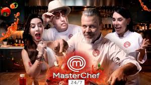 Masterchef 24/7: estás son TODAS las actividades día por día y lista COMPLETA de participantes, ¿cuándo y dónde ver?
