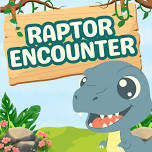Raptor Encounter
