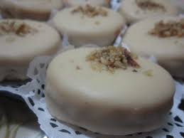 Epingle Sur Biscuits