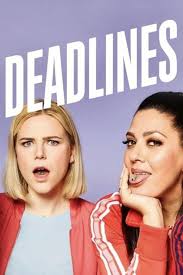 Deadlines (2020)