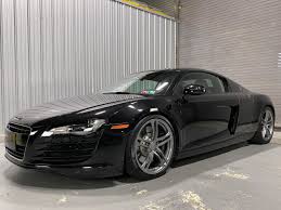 Image result for Phantom Black 2008 R8