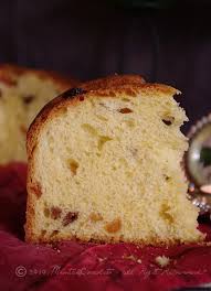 1 uovo intero + 1 tuorlo. Menta E Cioccolato Il Panettone Con Lievito Di Birra Per Chi Non Ha Il Lievito Naturale