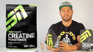 Creapure® is the most widely studied form of creatine and is proven to be safe and effective. Esn Creapure Creatine Monohydrate Im Muskelmacher Shop Bestellen Muskelmacher Shop
