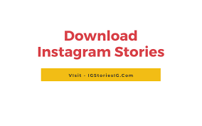 The video downloader for instagram is an online service that allows you to save video content on your pc or mobile phone. Storiesig Instagram Story Viewer Browser Addons Google Chrome Extensions