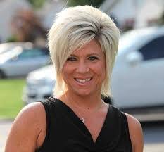 Lauren Panetta's Instagram, Twitter & Facebook