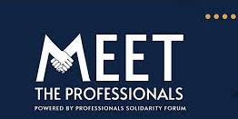Meet The Professionals