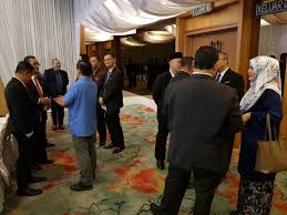 Kompleks bangunan yang dibina pada tahun. Majlis Amanat Bersama Menteri Pelajaran Dan Inovasi Yb Datuk Dr Yusof Bin Yacob Kementerian Sains Teknologi Dan Inovasi Sabah