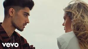 Zayn Malik Feat. Ariana Grande