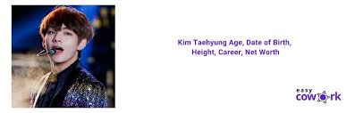 Nov 13, 2020 · but in october of 2020, his height was recorded to be 174 centimeters! Kim Taehyung Age Date Of Birth Height Career Net Worth In 2021