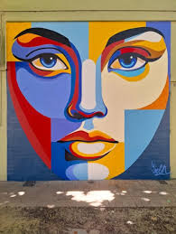 An Arabic Version of “Over The Rainbow” by Palestinian Singer Lina Sleibi  featuring Banksy's artwork like never seen before.