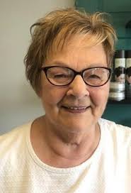 Edith Flanery Obituary (1954