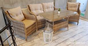 Sunfun Bahce Mobilyalari