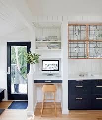 $10.00 coupon applied at checkout. 30 Cool Kitchen Offices That Save Much Space Shelterness