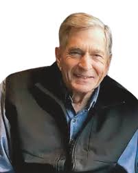 Gary Arnold Shrum, 82, of Monett, Missouri was called home to Heaven