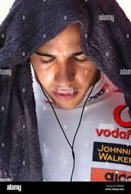 Brazil grand prix 2021 hi-res stock photography and images