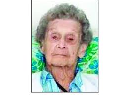 Dorothy Stahl Obituary (1923