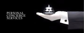 Feb 22, 2001 · a personal concierge service runs on the most basic of premises. Concierge Service Villas Bookings