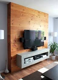 But mounting a tv on the wall isn't always. 15 Tv Cabinet Designs That Will Make Your Living Room Ultra Stylish Recommend My