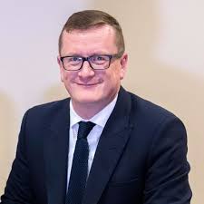 Stream Life As Everton's Club Secretary: Meet David Harrison by  OfficialEverton