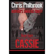 The Trinity: Adrian' Undead Diary Book Seven (Adrian's Undead Diary):  Philbrook, Chris: 9781500745752: Amazon.com: Books