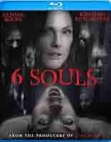 Amazon.com: 6 Souls [Blu-ray] : Julianne Moore, Jonathan Rhys Meyers,  Jeffrey DeMunn, Frances Conroy, Mans Marlind, Bjorn Stein, IM Global; NALA  Films: Movies & TV