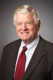 Charles "Pete" McTier