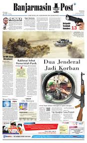 Loker dihandil bakti bjm hari ini / disewakan rumah beserta isinya banjarmasin market place barang antik preloved online : Banjarmasin Post Edisi Minggu 7 April 2013 By Banjarmasin Post Issuu
