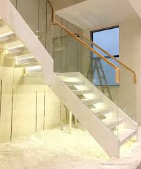 Your outdoor stair railings should be as pretty as the rest of your home fixtures. Outdoor Or Indoor Marble Stair Step Design With Stair Glass Railing Prices Buy Exterior Stair Design Stair Tread Marble Stair Product On Alibaba Com