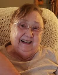 Obituary information for Marthalynn Ruth Moon