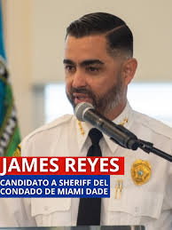 Royce James Deputy Sheriff