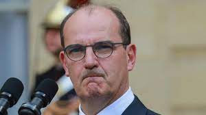 Check spelling or type a new query. Jean Castex Et Emmanuel Macron Veulent Former Le Nouveau Gouvernement Au Plus Vite