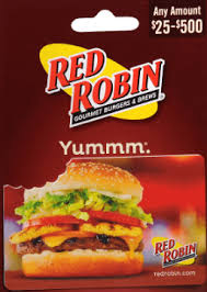 Allow Your Friends And Family To Choose What Gift That Best Suits Their Occasion And Celebrations By Givi Gift Card Balance Gift Card Deals Red Robin Gift Card