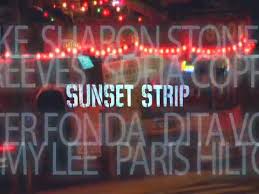 77 Sunset Strip - Etsy