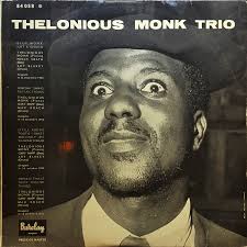 Thelonious Monk