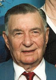 OBITUARY: Dave Laird, 94, of Llano was Navy veteran