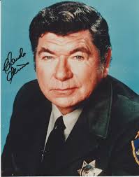 Claude Akins - Imdb