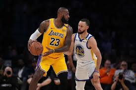 Steph Curry recruiting LeBron James? The reality behind that
