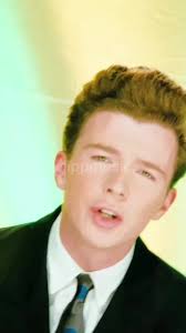 Rick Astley