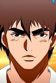 Desert Punk" Episode #1.13 (TV Episode 2004)