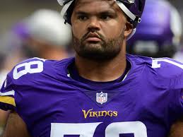 Dakota Dozier back playing for Vikings after COVID pneumonia 'kicked my  butt'