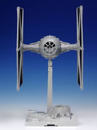 Image result for tie fighter plastic model
