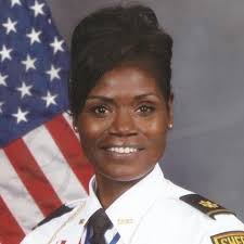 Ruth "The Truth" Stringer