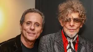 Tony Bellotto comenta estado de saúde de Branco Mello, do Titãs