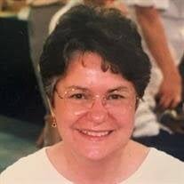 Sandra Kay Ralston Obituary